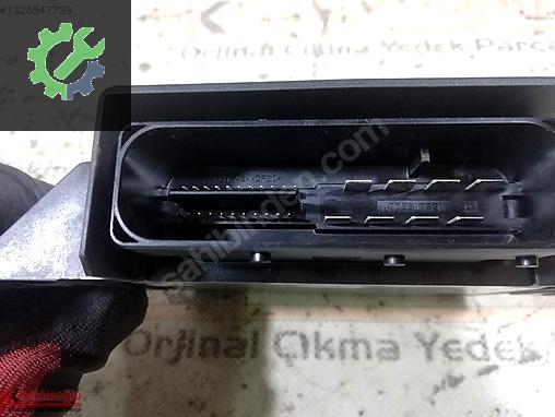 Volkswagen Tiguan Beyin 18491001-A çıkma parça