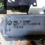 VW TİGUAN 09-16 SAĞ ARKA CAM MOTORU VE BEYNİ 5N0959704F C03387-4
