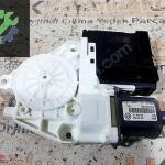 VW TİGUAN 09-16 SAĞ ÖN CAM MOTORU VE BEYNİ 5N0959702F C03382 100