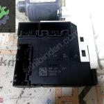 VW TİGUAN 09-16 SAĞ ÖN CAM MOTORU VE BEYNİ 5N0959702F C03382 100