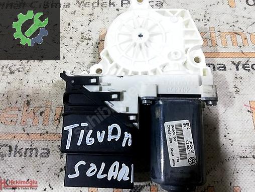 Volkswagen Tiguan Beyin C03385-4 çıkma parça