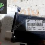 VW TİGUAN 09-16 SOL ARKA CAM MOTORU VE BEYNİ 5N0959703F C03385-4