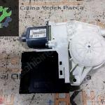 VW TİGUAN 09-16 SOL ÖN CAM MOTORU VE BEYNİ 5N0959701F 918431-110