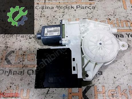 Volkswagen Tiguan Beyin çıkma parça