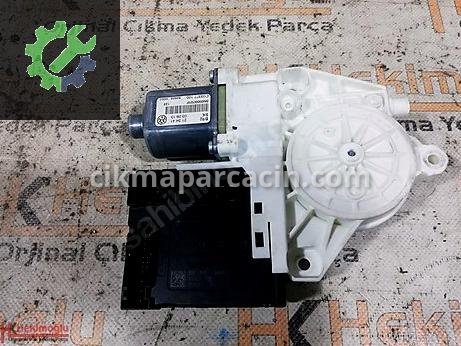 Volkswagen Tiguan Beyin çıkma parça