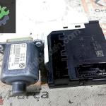 VW TİGUAN 09-16 SOL ÖN CAM MOTORU VE BEYNİ 5N0959701F 918431-110