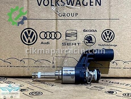 Volkswagen Tiguan Enjektör çıkma parça