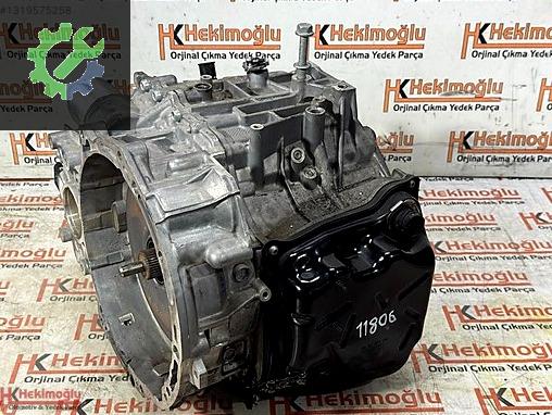 Volkswagen Tiguan Şanzıman Komple DQ3810 çıkma parça