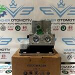 Volkswagen Tiguan Sıfır ABS Beyni 5Q0614517GB