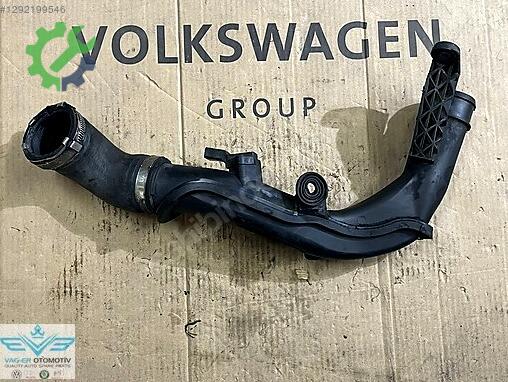 Volkswagen Passat Turbo 5N0145770 çıkma parça
