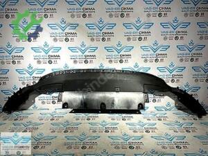 Volkswagen Tiguan 2008-2009 Sıfır Ön Tampon 2008200920