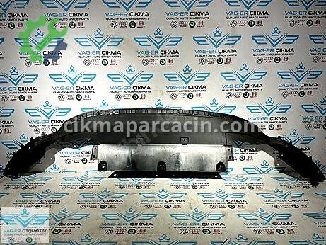 Volkswagen Tiguan Ön Tampon çıkma parça