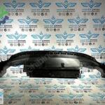 Volkswagen Tiguan 2008-2009 Sıfır Ön Tampon 2008200920