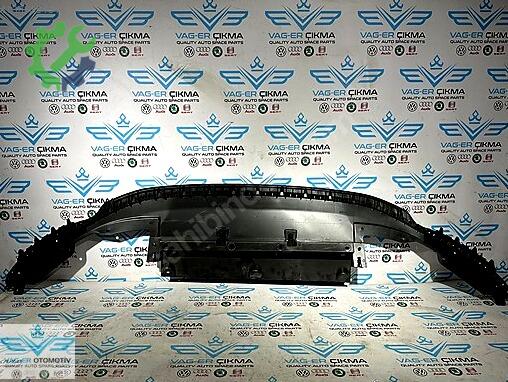 Volkswagen Tiguan Ön Tampon 2008200920 çıkma parça