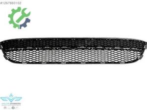 Volkswagen Tiguan 2008-2011 Sıfır Ön Tampon 5N0853677