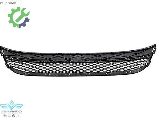 Volkswagen Tiguan Ön Tampon 5N0853677 çıkma parça