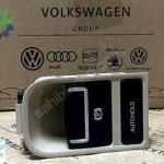 Volkswagen Tiguan 2008-2011 Sıfır El Freni