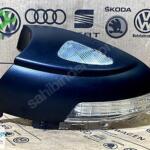 Volkswagen Tiguan 2008-2011 Sıfır Ayna Sinyali 5N0949102C
