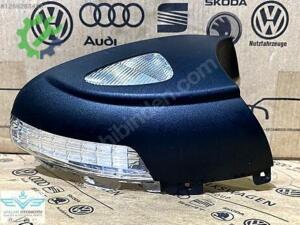 Volkswagen Tiguan 2008-2011 Sıfır Ayna Sinyali 5N0949101C
