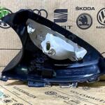 Volkswagen Tiguan 2008-2011 Sıfır Ayna Sinyali 5N0949101C