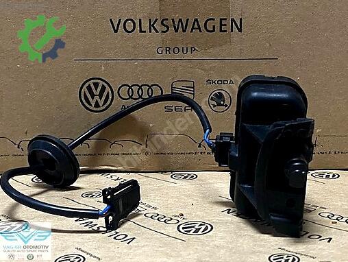 Volkswagen Tiguan Beyin 5N0810773B çıkma parça