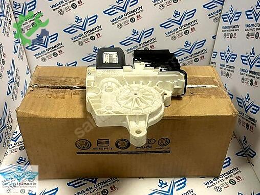 Volkswagen Tiguan Cam Motoru 5N0959703D çıkma parça