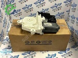 Volkswagen Tiguan 2008-2017 Sıfır Cam Motoru 5N0959704D