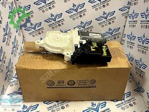 Volkswagen Tiguan 2008-2017 Sıfır Cam Motoru 5N0959703G
