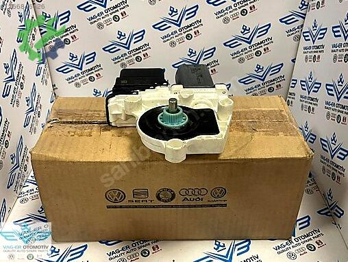 Volkswagen Tiguan Cam Motoru 5N0959703G çıkma parça