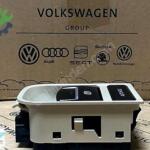 Volkswagen Tiguan 2012-2015 Sıfır El Freni