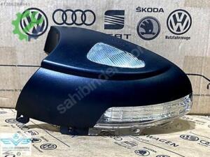 Volkswagen Tiguan 2012-2015 Sıfır Ayna Sinyali 5N0949102C