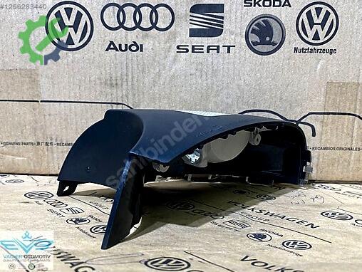 Volkswagen Tiguan Ayna Sinyali 5N0949101C çıkma parça