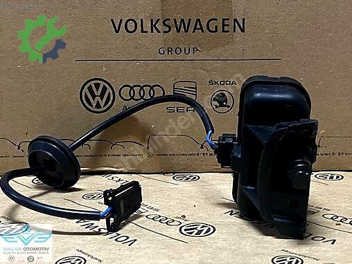 Volkswagen Tiguan Beyin 5N0810773B çıkma parça