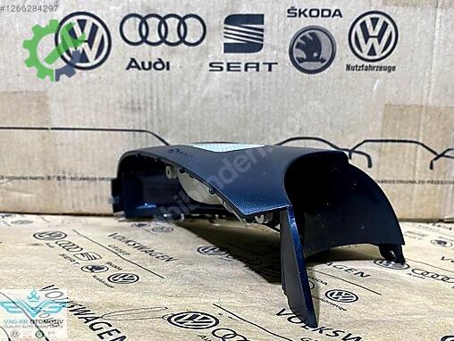 Volkswagen Tiguan Ayna Sinyali 5N0949102C çıkma parça