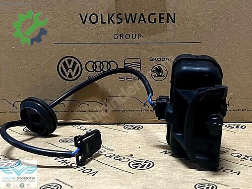 Volkswagen Tiguan Beyin 5N0810773B çıkma parça