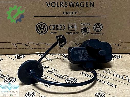 Volkswagen Tiguan Beyin 5N0810773B çıkma parça