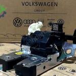 Volkswagen Tiguan 2016-2019 Sıfır Bagaj 5NA827505