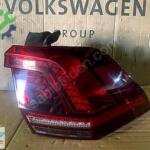 Volkswagen Tiguan 2016-2020 Sıfır Sağ Dış Stop 5NA945208B