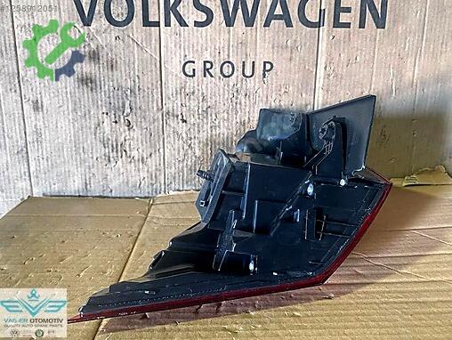 Volkswagen Tiguan Sağ Dış Stop 5NA945208B çıkma parça