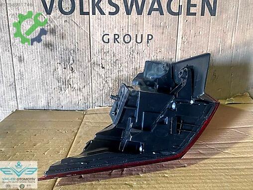 Volkswagen Tiguan Sağ Dış Stop 5NA945208C çıkma parça