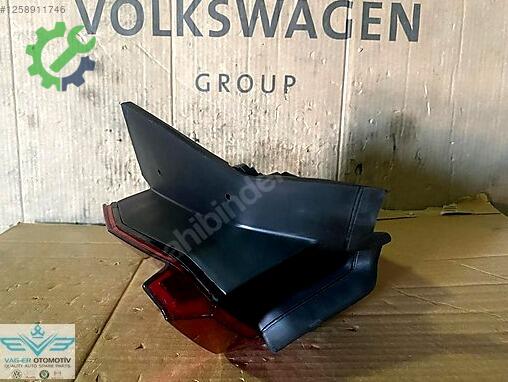 Volkswagen Tiguan Sağ Dış Stop 5NA945208C çıkma parça