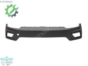 Volkswagen Tiguan 2017 Sıfır Ön Tampon 5NA807217AE