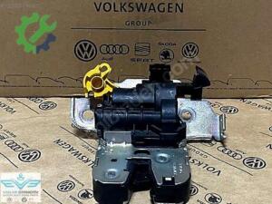 Volkswagen Tiguan 2018-2021 Sıfır Bagaj 2GA827506A