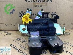 Volkswagen Tiguan 2018-2021 Sıfır Bagaj 81A827506