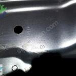 Volkswagen Tiguan 2019-2020 Çıkma Kaput 2019202020