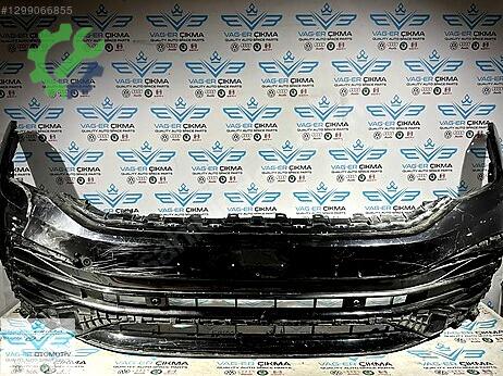 Volkswagen Tiguan Ön Tampon çıkma parça