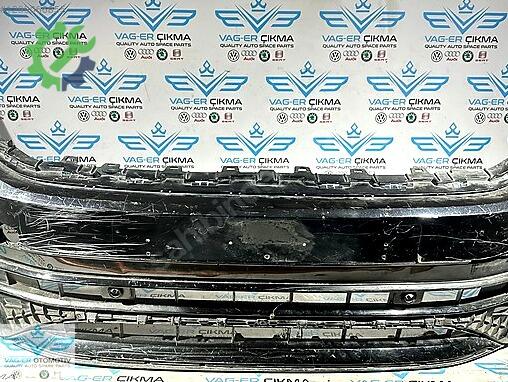 Volkswagen Tiguan Ön Tampon 2020202120 çıkma parça