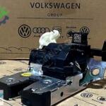 Volkswagen Tiguan 2020-2022 Sıfır Bagaj 5NA827505