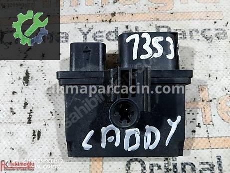Volkswagen Tiguan Beyin çıkma parça
