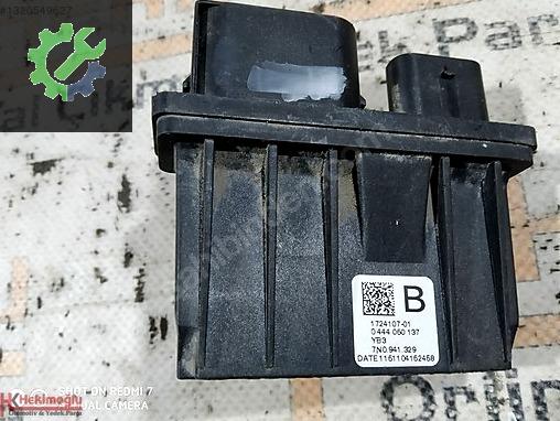 Volkswagen Tiguan Beyin 7N0941329 çıkma parça